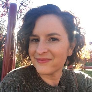 Meet your Posher, Candice